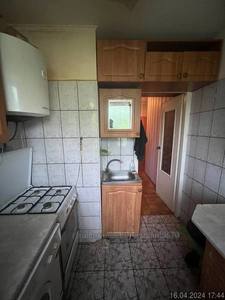 Buy an apartment, Vigovskogo-I-vul, Lviv, Zaliznichniy district, id 4554114