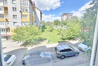 Buy an apartment, Vashingtona-Dzh-vul, Lviv, Sikhivskiy district, id 4563358