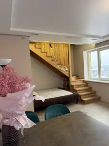Купити квартиру, Залізнична вул., Львів, Галицький район, id 5922989
