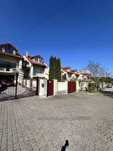 Buy a house, Ivasyuka-St, Vinniki, Lvivska_miskrada district, id 4544081