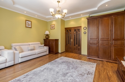 Buy an apartment, Petlyuri-S-vul, Lviv, Zaliznichniy district, id 4122525