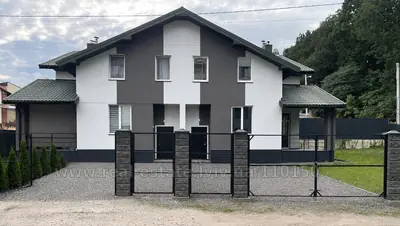 Buy a house, Cottage, Підлісна, Dublyani, Zhovkivskiy district, id 5924119