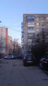 Buy an apartment, Hruschovka, Kerchenska-vul, Lviv, Galickiy district, id 4452287
