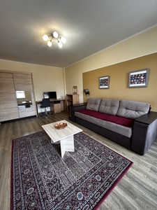 Rent an apartment, Lichakivska-vul, Lviv, Lichakivskiy district, id 4515229