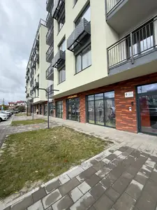 Купить квартиру, Щирецкая ул., 30, Львов, Железнодорожный район, id 5913903