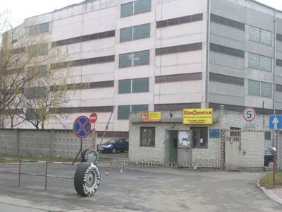 Garage for sale, Garage box, Kovelska-vul, Lviv, Shevchenkivskiy district, id 918987