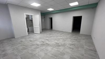 Commercial real estate for rent, Residential complex, Zhasminova-vul, 5, Lviv, Sikhivskiy district, id 4438001