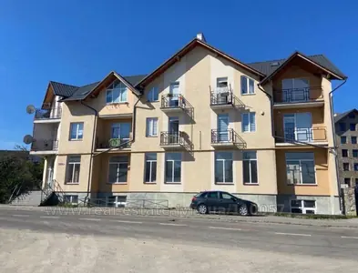 Commercial real estate for sale, Storefront, козацька, Sambir, Sambirskiy district, id 5913982