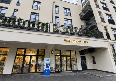 Зняти комерційну нерухомість, Пимоненка М. вул., Львів, Сихівський район, id 5928562