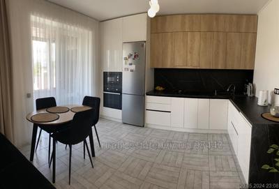 Buy an apartment, Квітки Цісик, Rudne, Lvivska_miskrada district, id 4592035