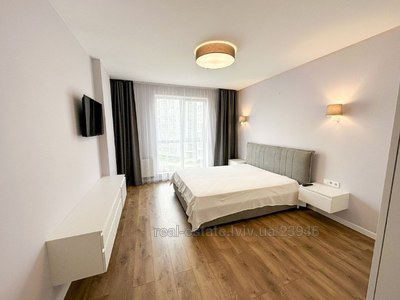 Buy an apartment, Yaneva-V-vul, Lviv, Frankivskiy district, id 4552285