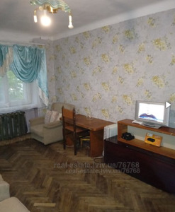Rent an apartment, Hruschovka, Zolota-vul, Lviv, Shevchenkivskiy district, id 4369689