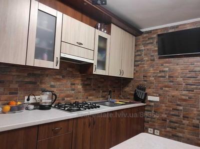 Buy an apartment, Konotopska-vul, Lviv, Frankivskiy district, id 3953104