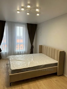 Buy an apartment, Striyska-vul, 45, Lviv, Sikhivskiy district, id 4427368
