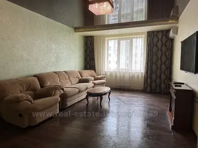 Оренда квартира, Демнянська вул., Львів, Сихівський район, id 5915795