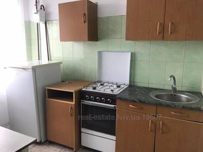 Rent an apartment, Czekh, Mazepi-I-getm-vul, Lviv, Shevchenkivskiy district, id 4545763