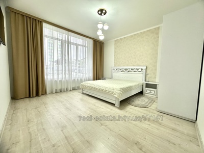 Buy an apartment, Oleksi-Dovbusha-vul, Truskavets, Drogobickiy district, id 4514643
