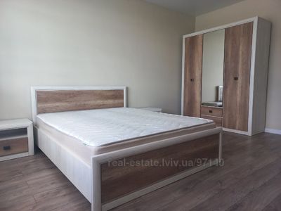 Rent an apartment, Roksolyani-vul, Lviv, Zaliznichniy district, id 4514463