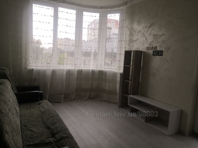 Rent an apartment, Demnyanska-vul, Lviv, Sikhivskiy district, id 4601916