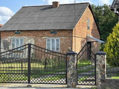 Buy a house, Home, львівська, Velikiy Lyuben, Gorodockiy district, id 4494434