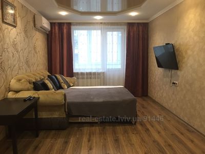 Rent an apartment, Khmelnickogo-B-vul, Lviv, Shevchenkivskiy district, id 4578407