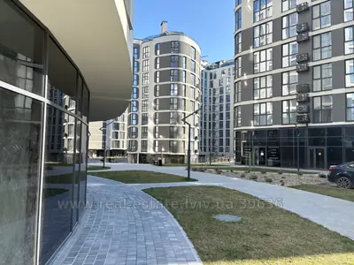Аренда коммерческой недвижимости, Кульпарковская ул., Львов, Франковский район, id 5916428