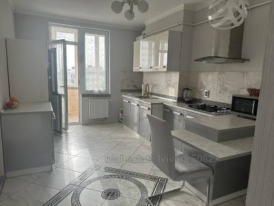 Rent an apartment, Chervonoyi-Kalini-prosp, Lviv, Sikhivskiy district, id 4526356