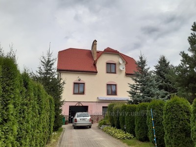 Купить дом, Дом, Весняна, Страдч, Яворовский район, id 5524308