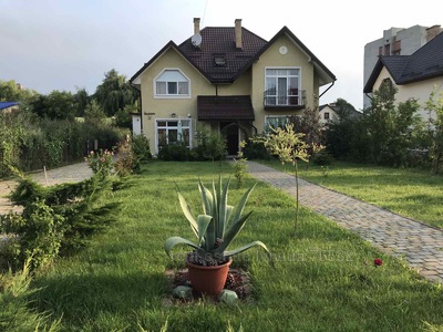 Buy a house, Mansion, Ivasyuka-St, Vinniki, Lvivska_miskrada district, id 4545125