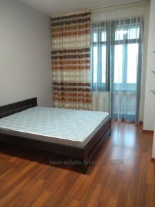 Rent an apartment, Muchna-vul, Lviv, Lichakivskiy district, id 4605534