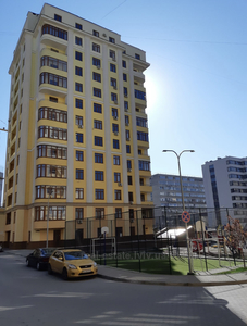 Commercial real estate for sale, Non-residential premises, Chornovola-V-prosp, Lviv, Shevchenkivskiy district, id 4006877