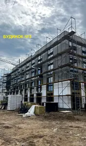 Купити квартиру, Особняк, Городоцька вул., Львів, Залізничний район, id 5912331