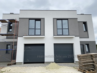 Buy a house, Navariis'ka, Solonka, Pustomitivskiy district, id 3995896
