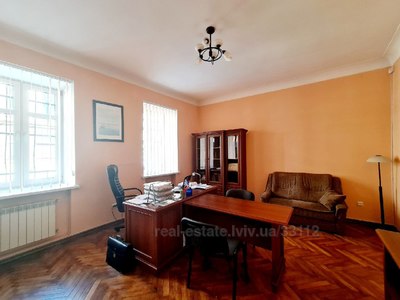 Commercial real estate for sale, Non-residential premises, Pid-Dubom-vul, Lviv, Galickiy district, id 4144865