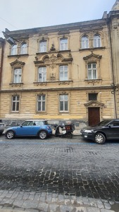 Buy an apartment, Austrian luxury, Pekarska-vul, Lviv, Lichakivskiy district, id 4187972