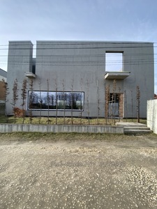 Commercial real estate for sale, Freestanding building, Яворницького, Rudne, Lvivska_miskrada district, id 4559351