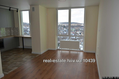 Buy an apartment, Lichakivska-vul, Lviv, Lichakivskiy district, id 4357575