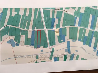Buy a lot of land, for building, Чайковського, Malechkovichi, Pustomitivskiy district, id 5919128