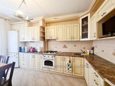 Rent an apartment, Chervonoyi-Kalini-prosp, Lviv, Sikhivskiy district, id 4555594