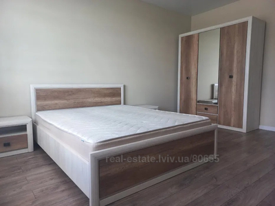 Rent an apartment, Roksolyani-vul, Lviv, Zaliznichniy district, id 4515591