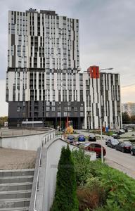 Buy an apartment, Chornovola-V-prosp, Lviv, Galickiy district, id 4170220