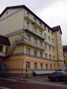 Commercial real estate for rent, Business center, Navrockogo-V-vul, 10, Lviv, Sikhivskiy district, id 4511498
