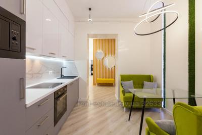 Buy an apartment, Austrian, Kulisha-P-vul, Lviv, Galickiy district, id 4474784