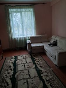 Buy an apartment, Stalinka, Zelena-vul, 212, Lviv, Sikhivskiy district, id 4340627