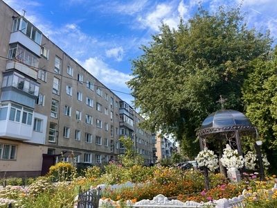 Buy an apartment, Hruschovka, Kiltseva-vul, Vinniki, Lvivska_miskrada district, id 4527372