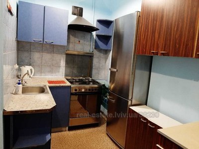 Rent an apartment, Doroshenka-P-vul, Lviv, Galickiy district, id 4463305