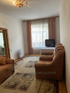 Buy an apartment, Koniskogo-O-vul, Lviv, Galickiy district, id 4188964
