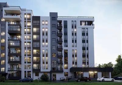 Buy an apartment, Vashingtona-Dzh-vul, Lviv, Lichakivskiy district, id 5920287