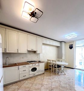 Rent an apartment, Antonicha-BI-vul, Lviv, Sikhivskiy district, id 4486520