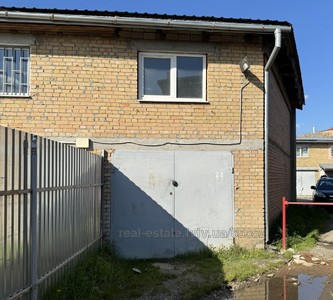 Garage for sale, Garage cooperative, Truskavecka-vul, Lviv, Frankivskiy district, id 4537114